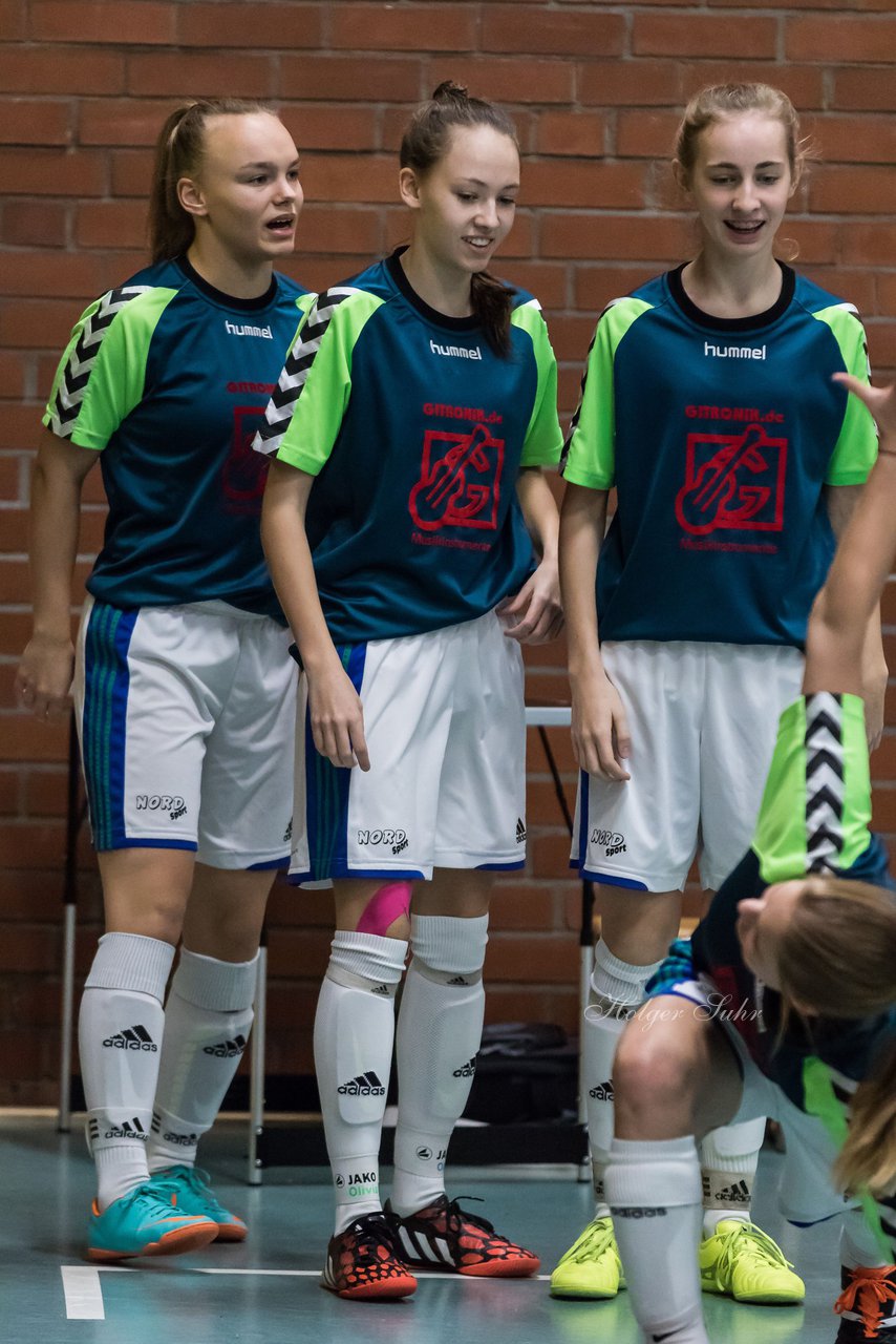 Bild 471 - Dodenhof Cup
